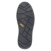 Slipper  Blau