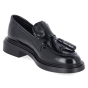 Loafers JESSIE  Schwarz