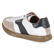 Low Sneaker CORDILLERA  Weiß