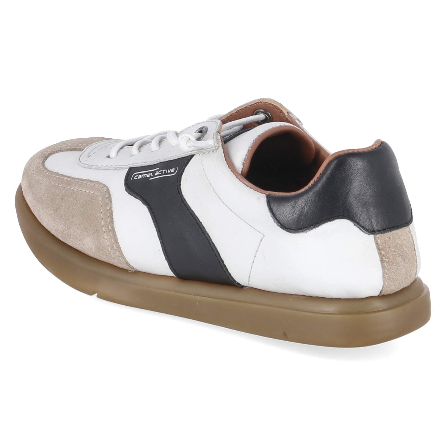 Low Sneaker CORDILLERA  Weiß