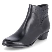 Stiefeletten  Schwarz