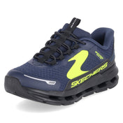 Slip-ins GLIDE STEP PLUS VISTA-LANE Blau