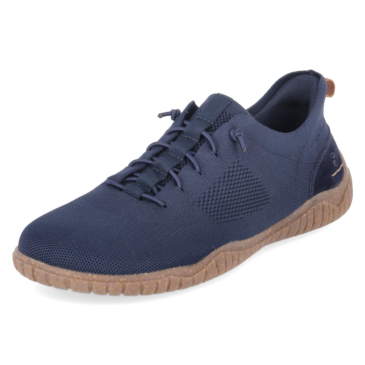 Barfußschuhe  WALLACE 05  Blau