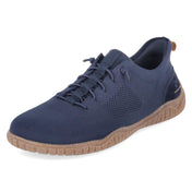 Barfußschuhe  WALLACE 05  Blau