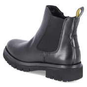 Chelsea Boots  Schwarz