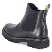 Chelsea Boots  Schwarz