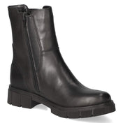 Chelsea Boots  Schwarz