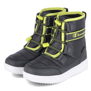 Boots FASSA B Schwarz