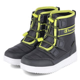 Boots FASSA B Schwarz
