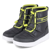 Boots FASSA B  Schwarz