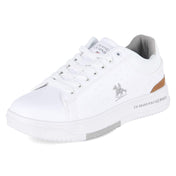 Sneaker STEVE  Weiß