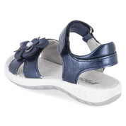 Sandalen ANGEL  Blau