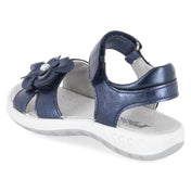 Sandalen ANGEL  Blau