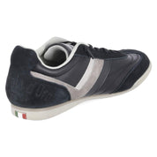 Low Sneaker VASTO  Schwarz
