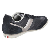 Low Sneaker VASTO  Schwarz