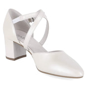Pumps  Weiß