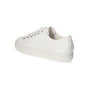 Low Sneaker  Weiß