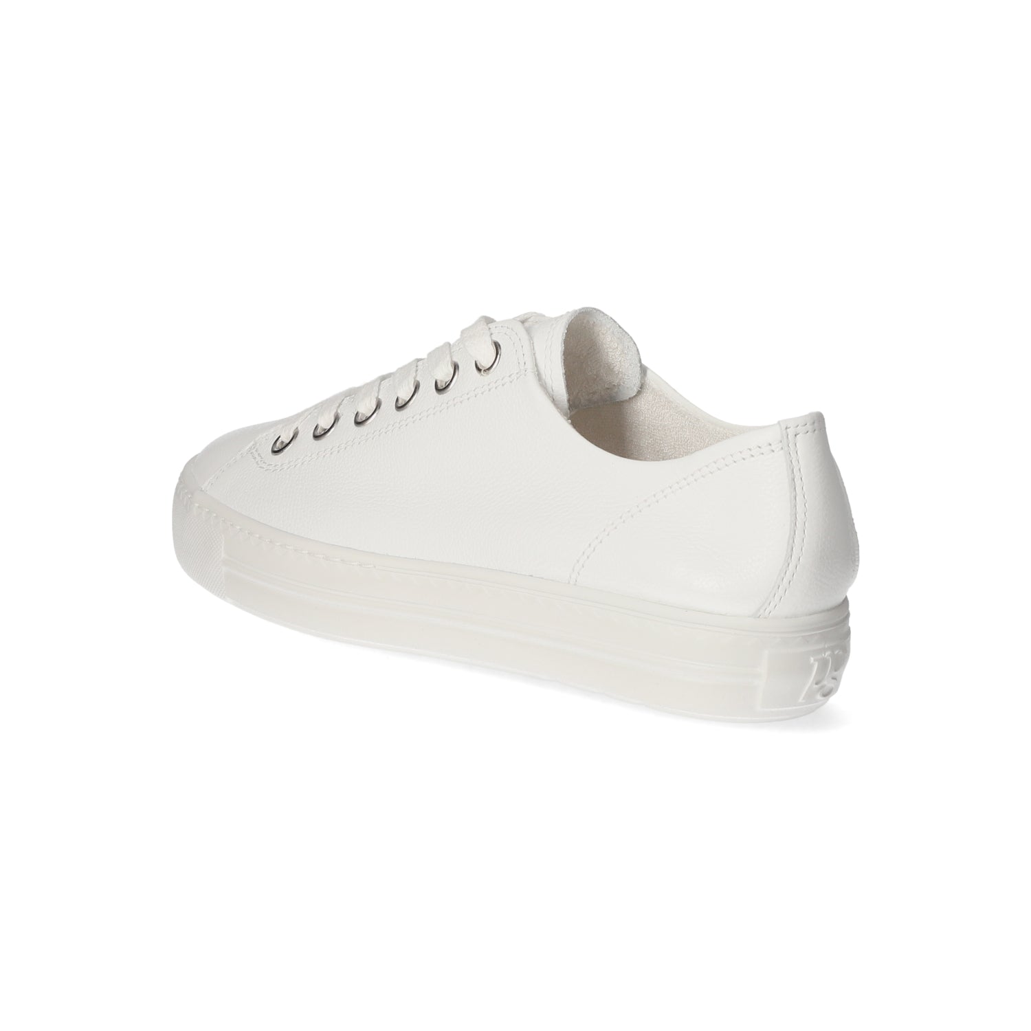 Low Sneaker  Weiß