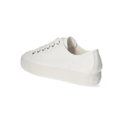 Low Sneaker  Weiß