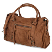 Handtasche  Braun