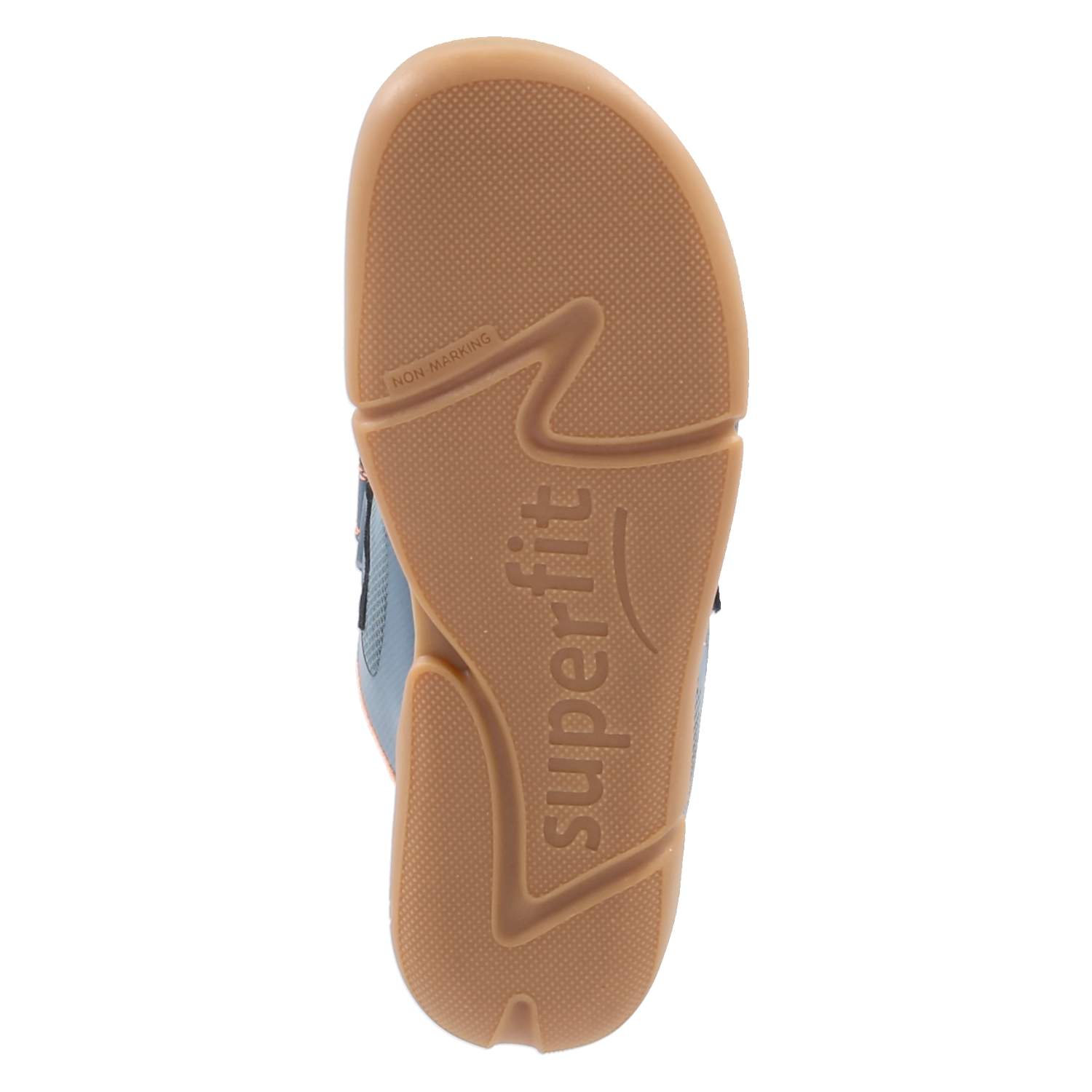 Barfußschuhe VENTO  Blau