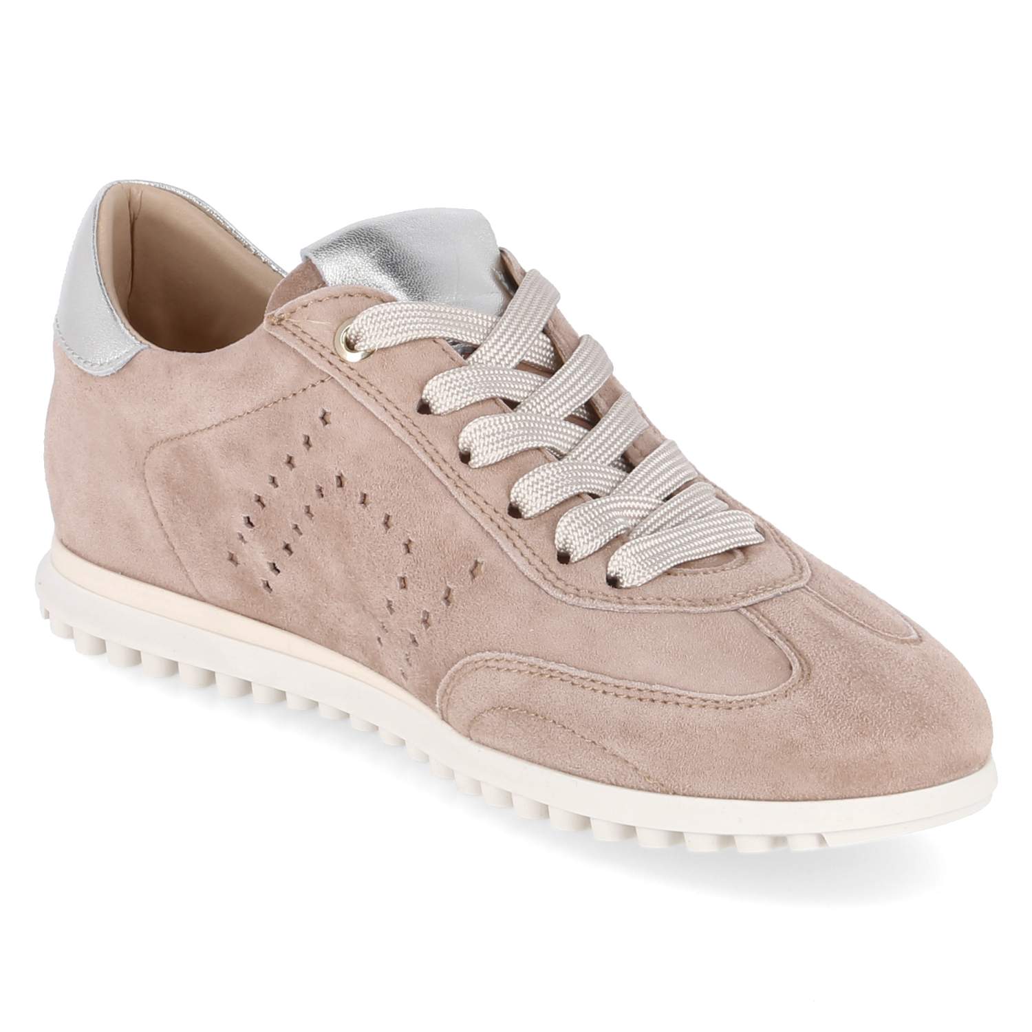 Low Sneaker AVRIL  Beige