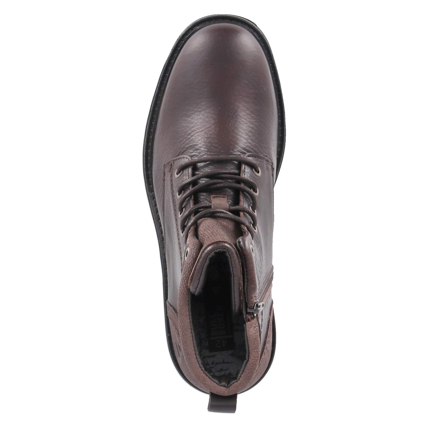 Boots  Braun