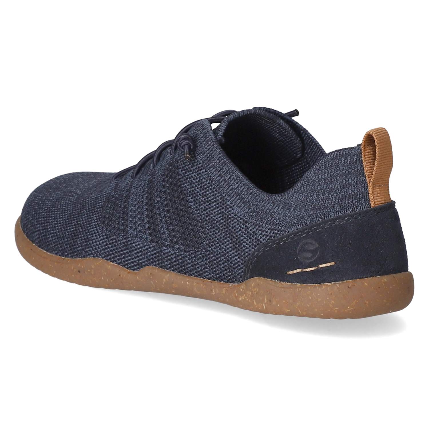 Barfußschuhe CASSANDRA 08  Blau