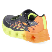 Low Sneaker QUANTROID  Schwarz