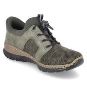 Low Sneaker  Grün