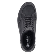 Slipper  Schwarz
