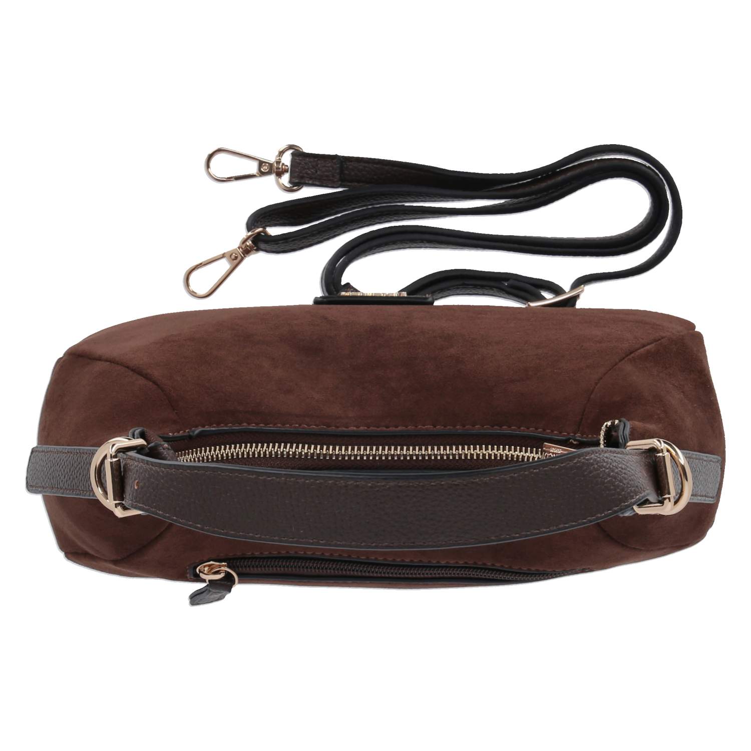 Hobo Bag SOPHRONIA  Braun