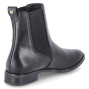 Chelsea Boots  Schwarz