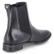 Chelsea Boots  Schwarz