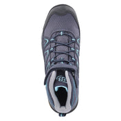 Outdoorboots MOUNT MORAN  Blau