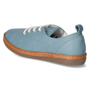 Halbschuhe  Blau