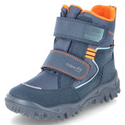 Snowboots HUSKY  Blau