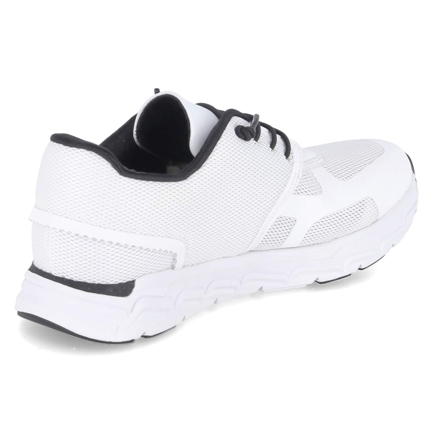 Low Sneaker  Weiß