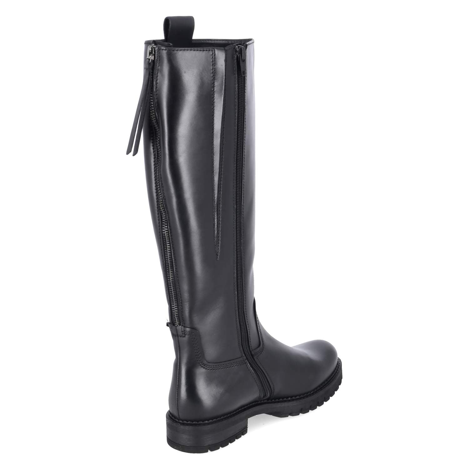 Stiefel  Schwarz