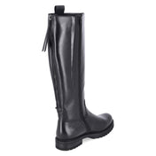 Stiefel  Schwarz