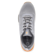 Low Sneaker  Grau