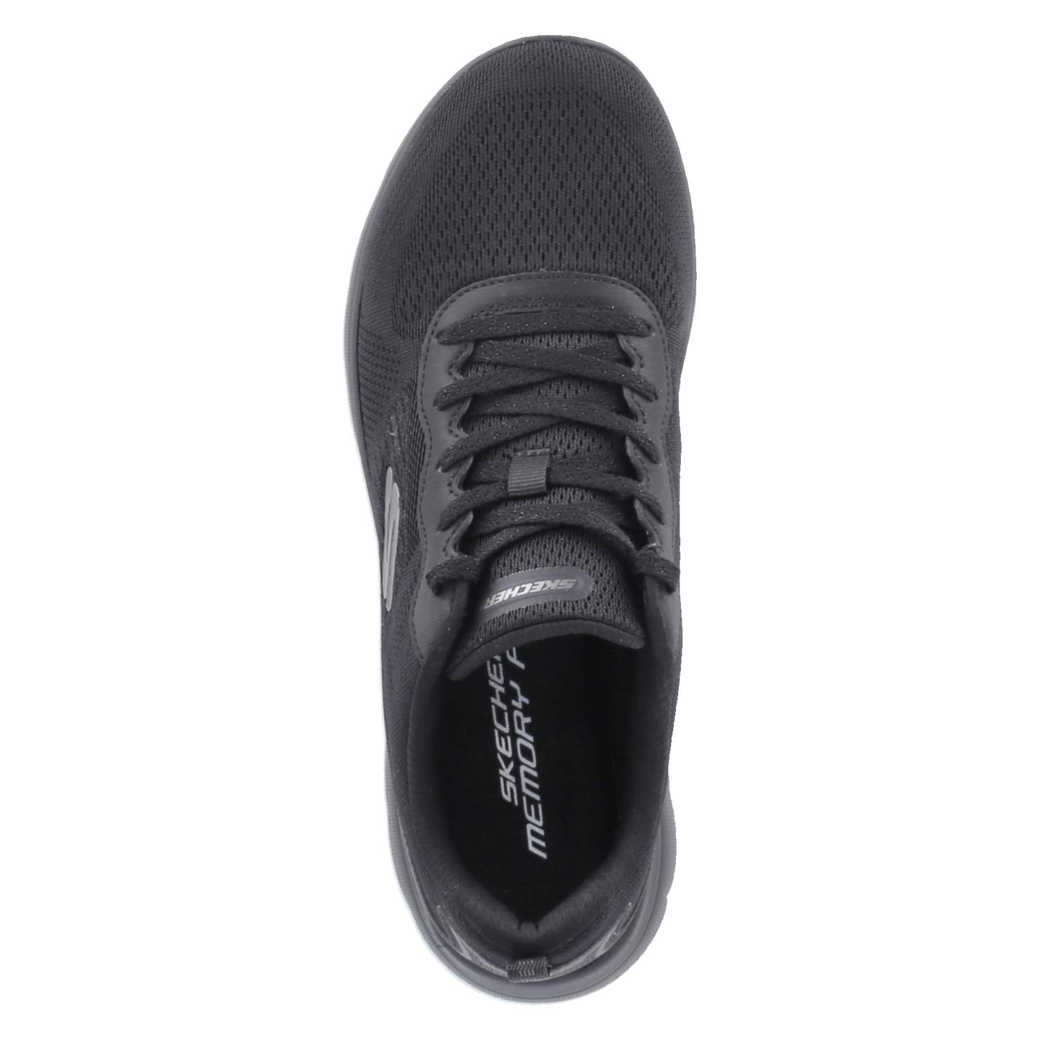 Sneaker SUMMITS QUIET DREAM  Schwarz