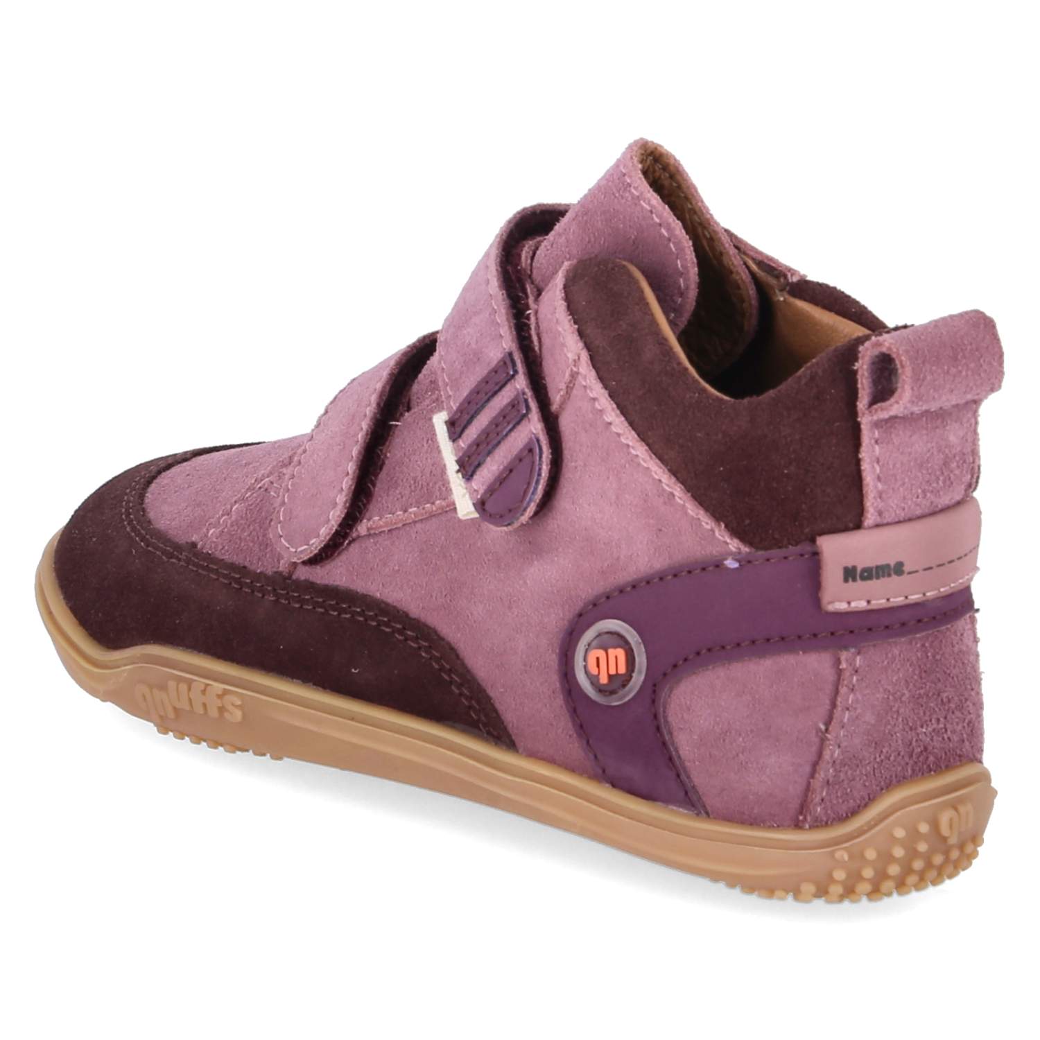 Barfußschuhe KASTANIE  Lila