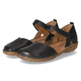 Sandalen ROSALIE 42  Schwarz