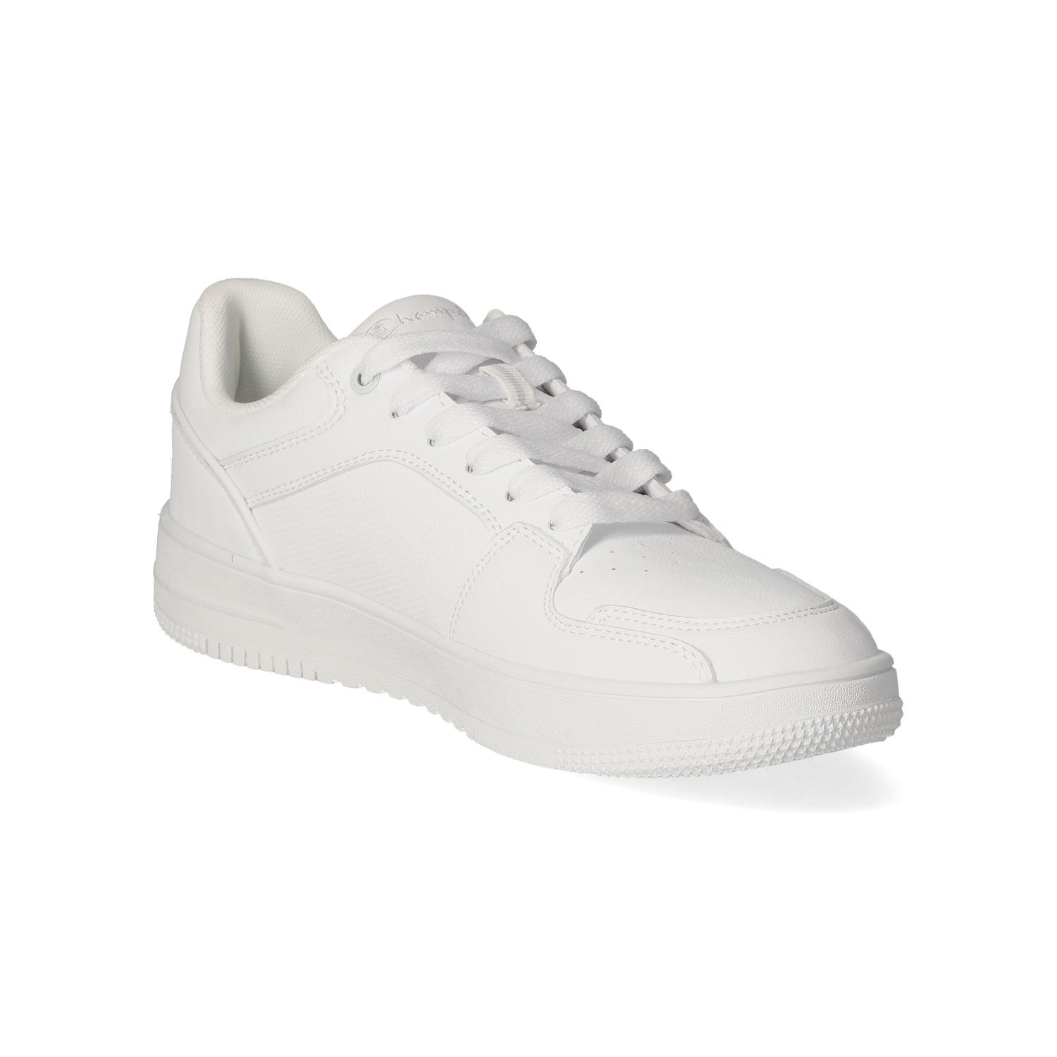 Sportschuhe REBOUND 2.0 Weiß