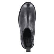 Chelsea Boots  Schwarz