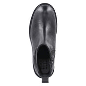 Chelsea Boots  Schwarz