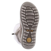 Snowboots  Taupe