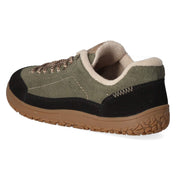 Low Sneaker  Grün