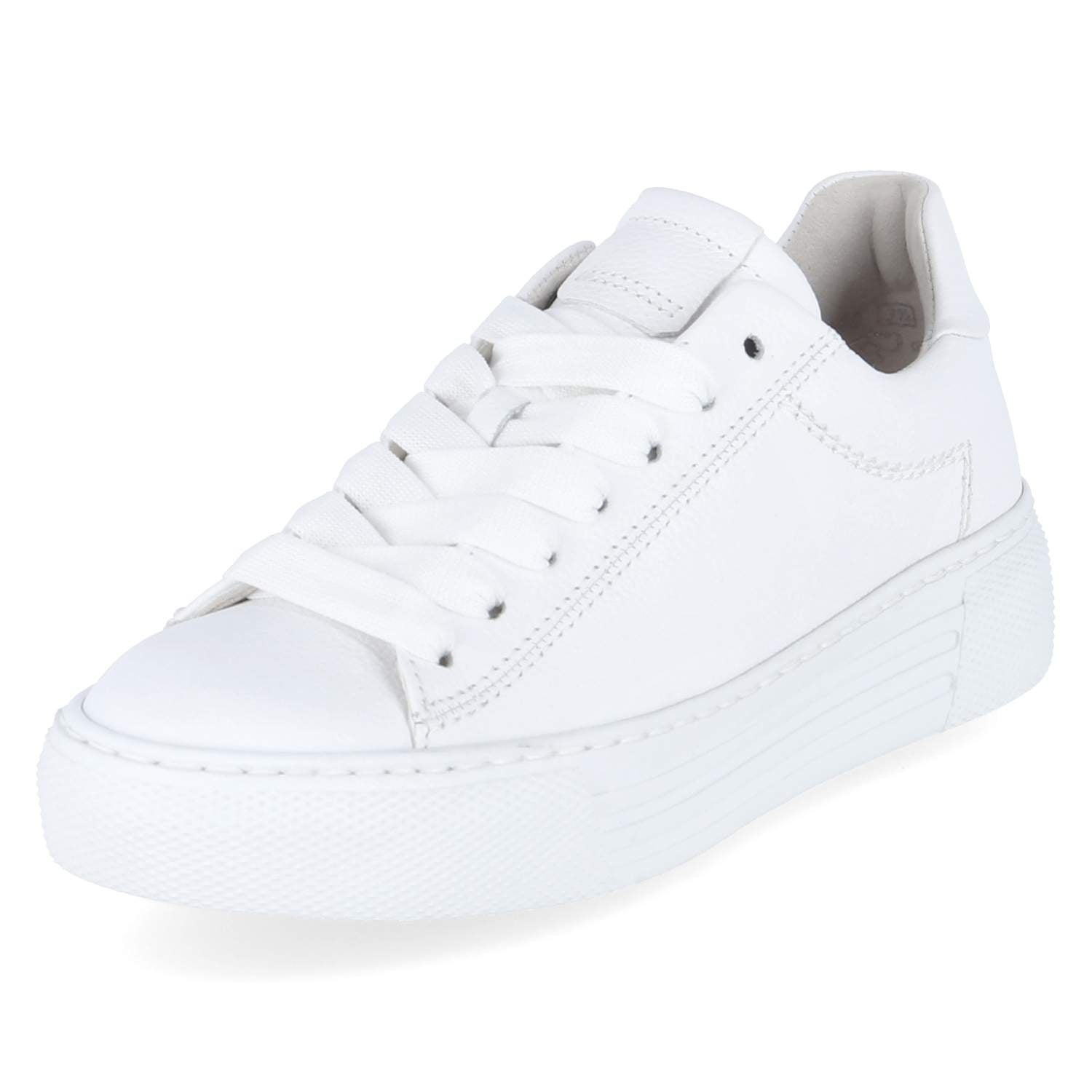 Low Sneaker  Weiß